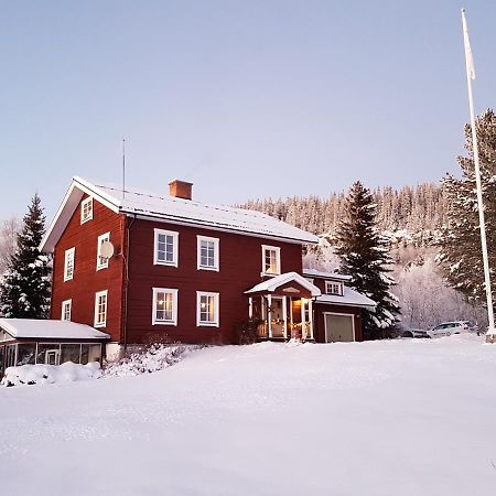 Backens Fjaellboende Tännäs Екстериор снимка