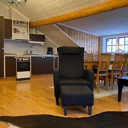 Backens Fjaellboende Tännäs Екстериор снимка