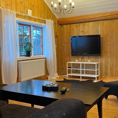 Backens Fjaellboende Tännäs Екстериор снимка