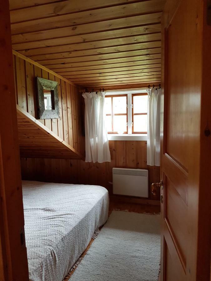 Backens Fjaellboende Tännäs Екстериор снимка